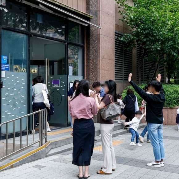 "난 하버드반인데, 넌 뭐야?"…부모 뒷목 잡는 요즘 7살 대화