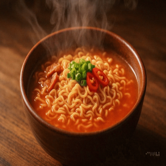 "한 개 2000원 진짜냐" 李대통령, 라면값 콕 집은 이유 있었다[Why&Next]