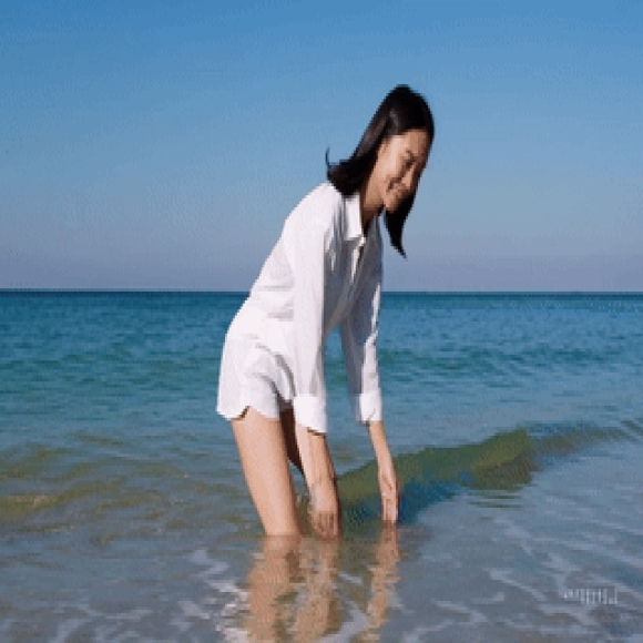 "심하면 48시간 이내 사망"…바닷물에 발 담갔다가 이것 감염