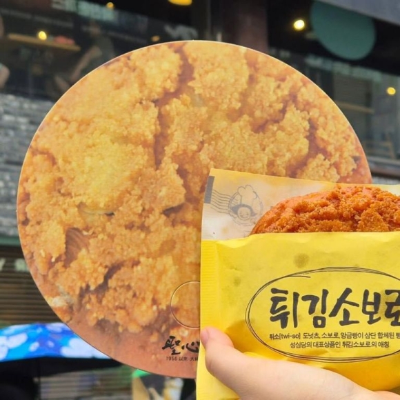2000원 빵으로 2000억 빵빵…<br>성심당 매출 '빵' 터진 비결은