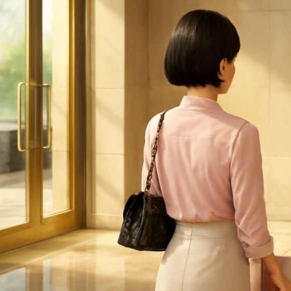 언니 회사에 안 돌아오자 둘째 딸 등판…아모레 '유력 후계자' 변화?