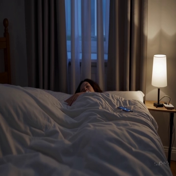 "나 매일 이렇게 자는데" 뜨끔…애플선 경고까지 나왔다