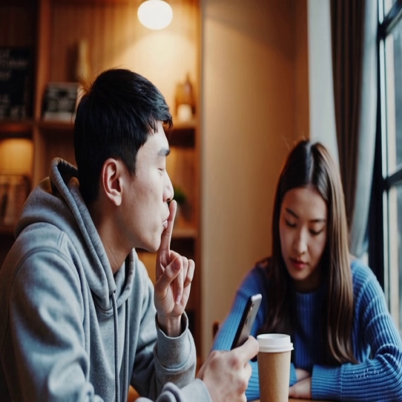 "쉿! 비밀이야, 포렌식으로도 못 밝혀"…조용히 월 20만 넘긴 '시그널'