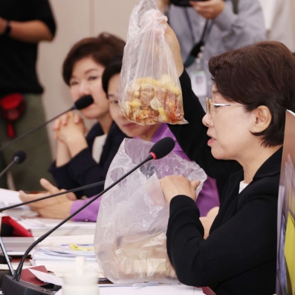 정권 교체됐지만…'음쓰'까지 나온 국회 인사청문회