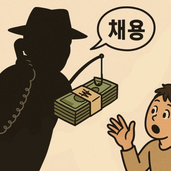 "해외 고수익, 안 좋은 일" 대놓고 조직원 뽑는 보이스피싱