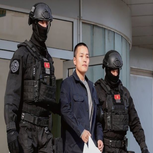 최대 130년형인데…테라 사기혐의 권도형, 갑자기 유죄 인정?