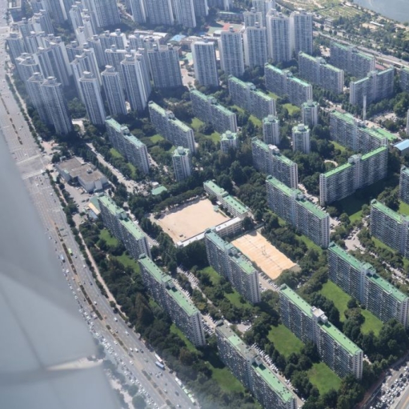 대출규제 약발 다했나… 강남 매수심리 2주째 상승