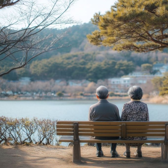 사망보험금을 연금처럼 당겨 쓸 수 있다고?