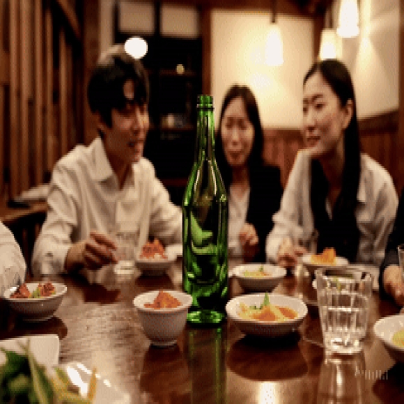 "몸에 나쁘고 가성비도 떨어져"…'라떼' 얘기 된 소주 회식