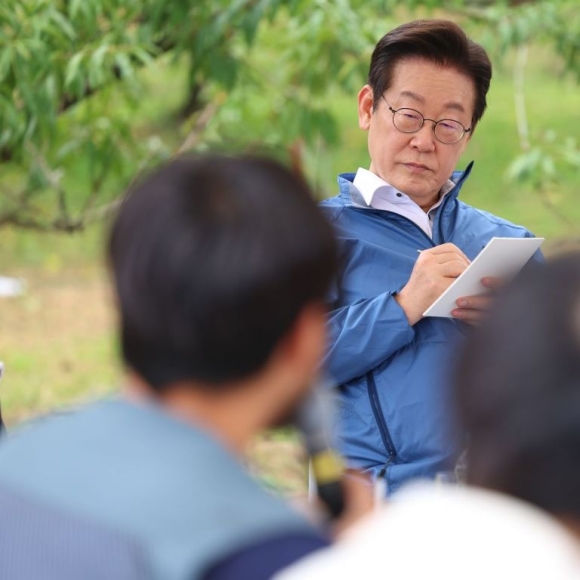 "美 요구 다 받으면 난 탄핵"…강경해진 李