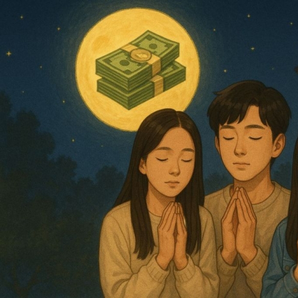 짭짤한 연휴 알바 총출동…'집청소·펫시터 해주실 분' 손 들어요