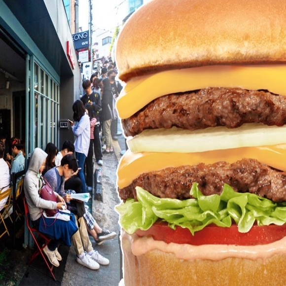 "잠깐 나타났다 사라지는 햄버거"…인앤아웃, 한국행 머뭇대는 이유