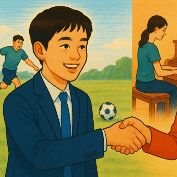 "축구 가르쳐줄테니 피아노 알려주실 분" 재능도 '당근'하는 MZ