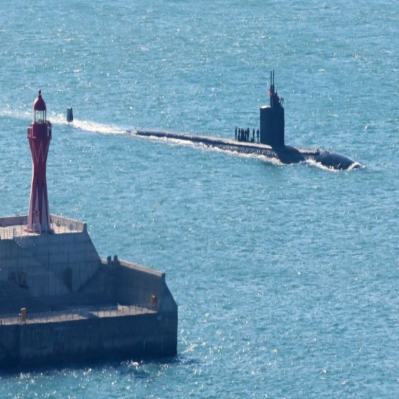 韓핵잠 이미 연구개발중…건조 7~8년·가격 2조원 전망