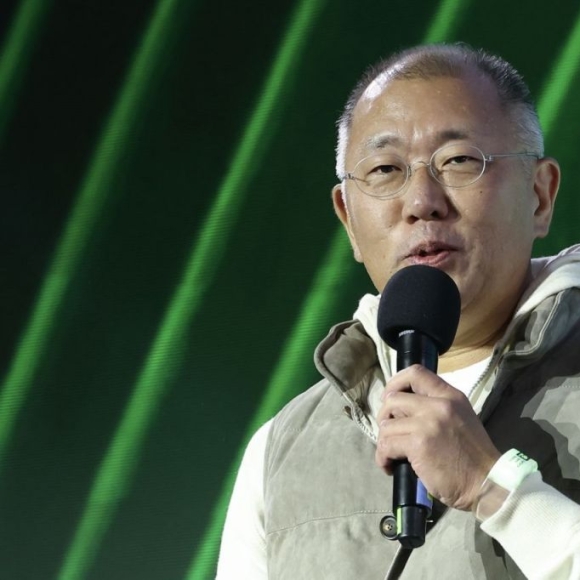 "Dad, What Car Do You Drive? I'm the Guy Who Makes Cars"