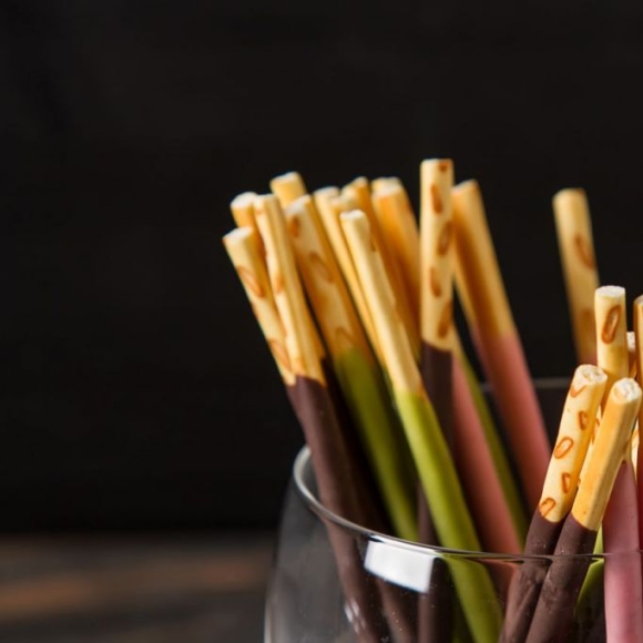 다가오는 빼빼로데이…고르는 맛 쏠쏠, 특별함이 펑펑