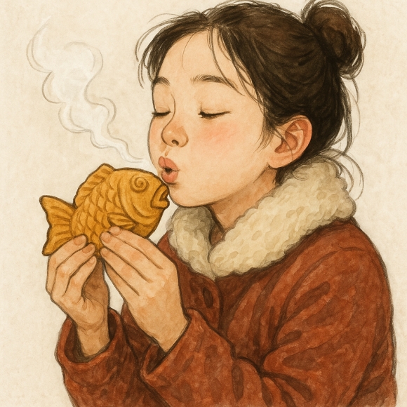  "앱 따라가도 없어요" 붕어빵 노점 무슨일이....