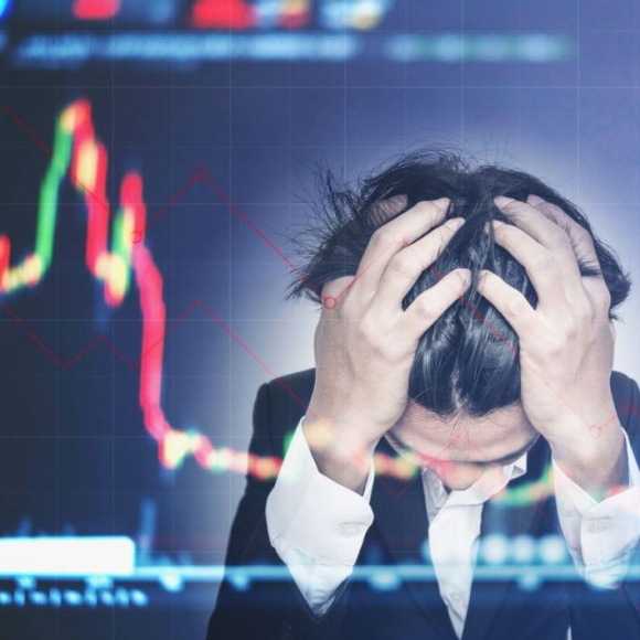 불장에 "수억 벌었다?"…현실은 개미 절반 "931만원 손실"