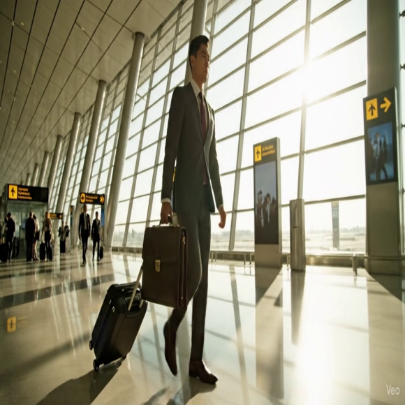 "This Place Looks Good"... The New Hotspot for Investment Immigration Among the Wealthy