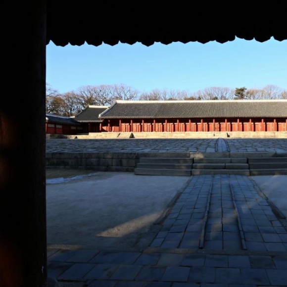 World Heritage: London Maintains Status, Liverpool Delisted... What About Jongmyo?