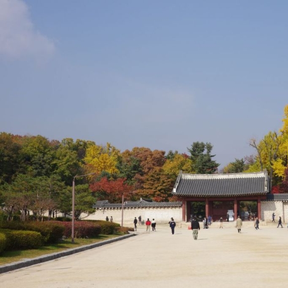 서울시의 반격…"종묘 세계유산영향평가 압박 깊은 유감"