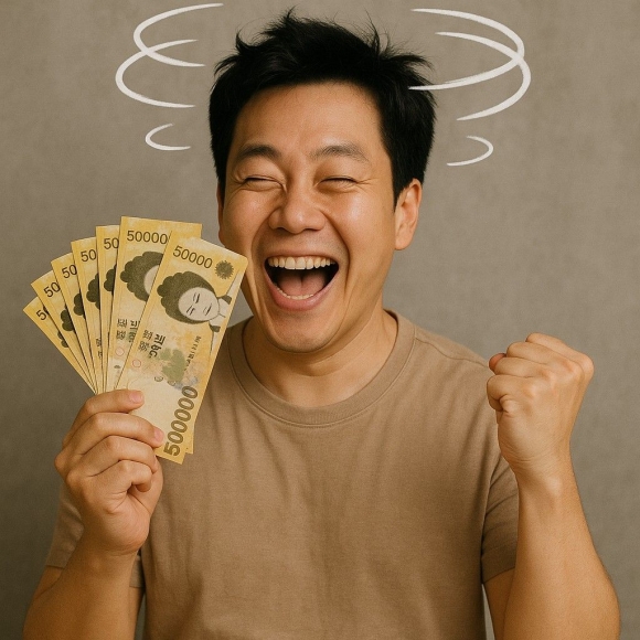 10만원 넣자마자 10만원 돌려주는 '稅테크' 정체 