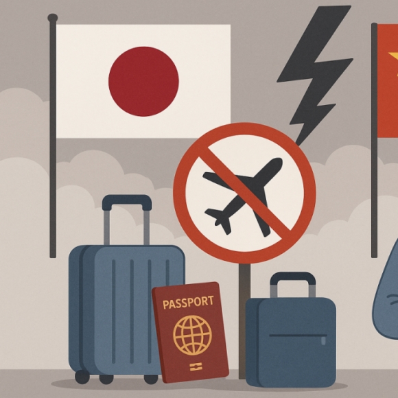 "월급보다 큰돈 날렸다"…일본여행 취소 날벼락에 직장인들 '부글부글'