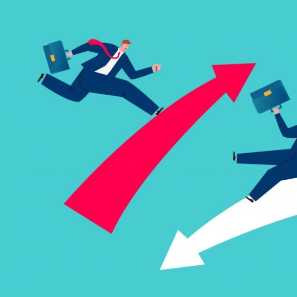 "퇴직연금 수익률이 40%…말이 돼?" 고수가 선택한 '이 상품'