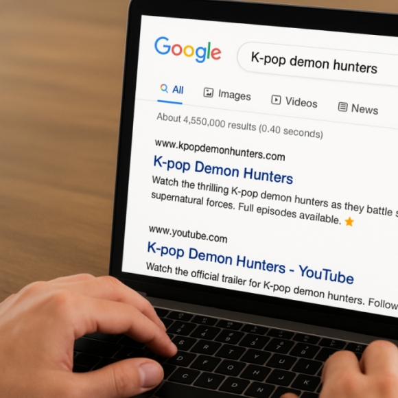 전세계 난리 난 '케데헌'이 아니었다…美 구글 검색어 1위는?