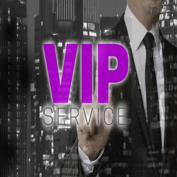 500만원짜리를 25만원에…"VIP 팝니다"