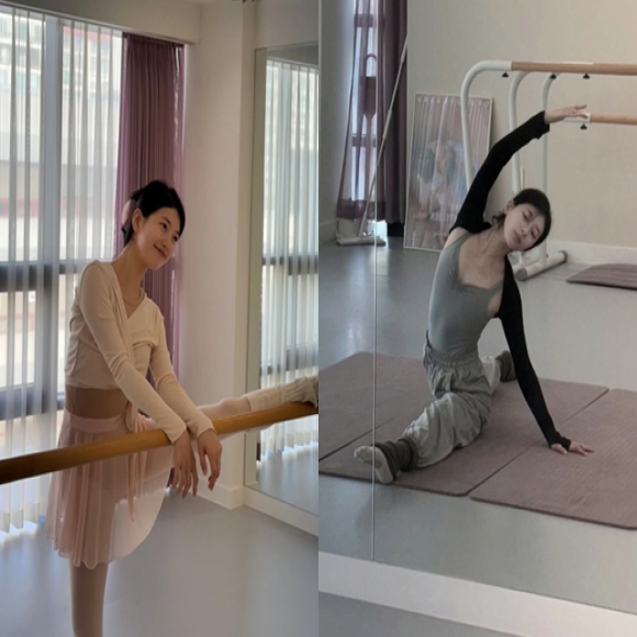 "수지도 푹 빠졌다"…강추위에 러닝 제치더니 판매액 수십배 급증 