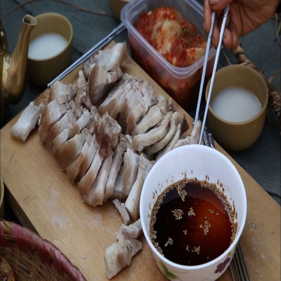 제주서 지갑 열리는 음식 1위, 돔베고기가 아니네 