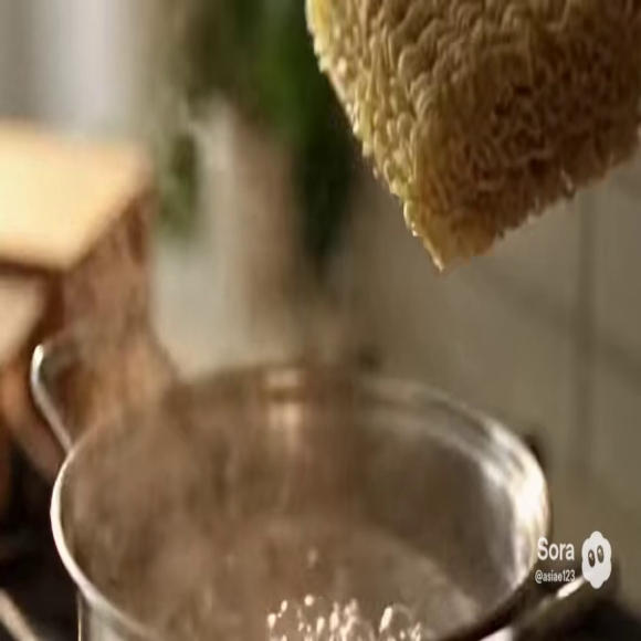 케데헌 그 라면, 40년간 425억개 '후루룩'