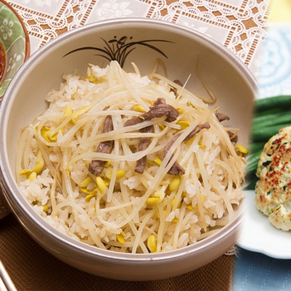 "이렇게 맛있는데 세계 최악이라고?"…콩나물밥·두부전 선정에 '어리둥절'