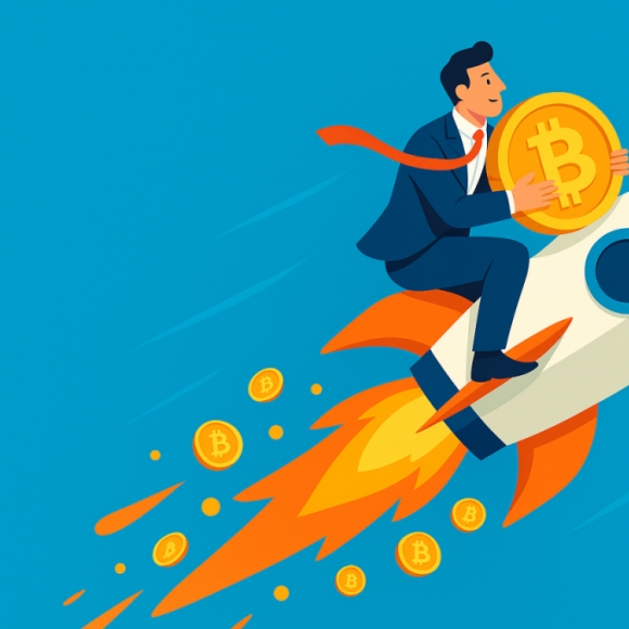 2030년에 7억까지 간다…36% 떨어졌는데 '낙관론' 나온 비트코인