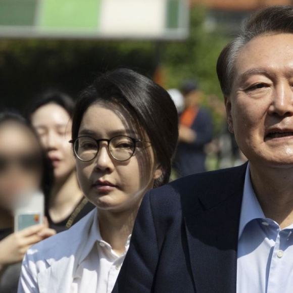 "김건희, 尹 때문에 다 망쳤다며 계엄에 분노했다"