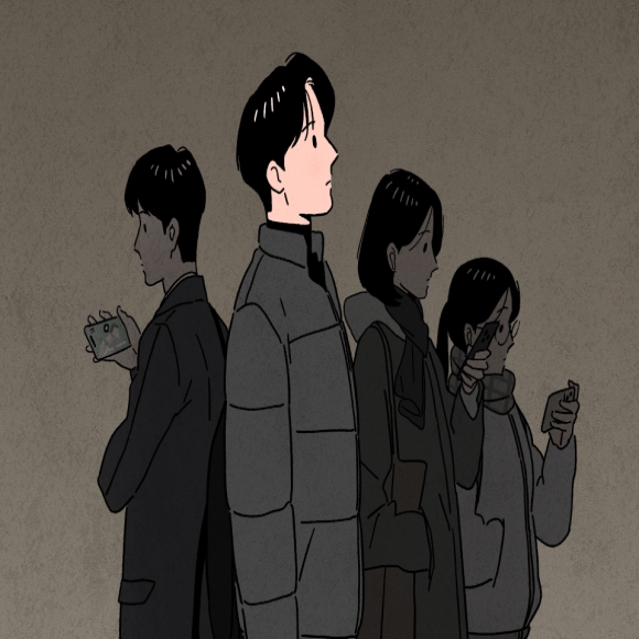 Three Out of Ten Young Koreans Have Experienced 'Burnout'