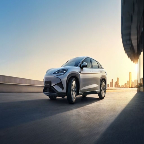 승차감이 하차감을 넘어섰다