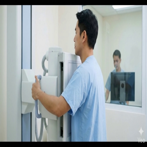 검진 필수였던 '흉부 엑스레이'…이제 50세 이상만 받는다고?