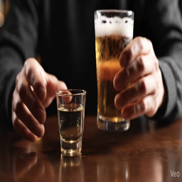 통풍에 맥주 금지? 남자는 아냐