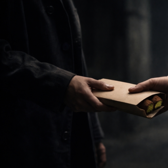 '김영란법'에 걸린 두쫀쿠