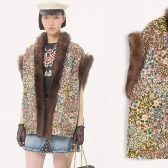 명품이 된 ‘김장 조끼’…650만원짜리도 등장