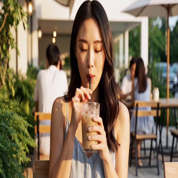 영하 13도에도 얼죽아? 몸이 보내는 경고일 수 있다