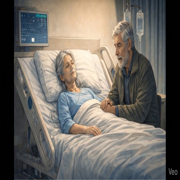 "그만두겠다고 했지만"…조력 사망은 멈추지 않았다