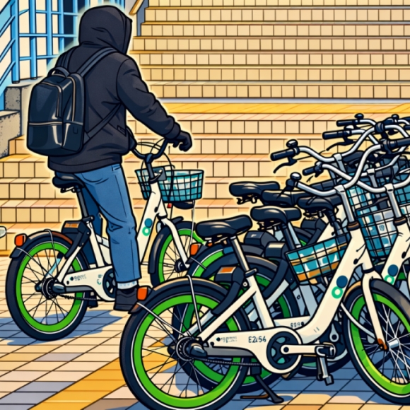 "오늘도 탔는데"…'따릉이' 회원정보 털렸다고?