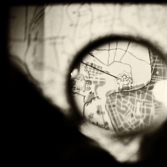 "연필심 두께에 땅값이…" 대통령도 지적한 '종이지적도' 바로잡는다