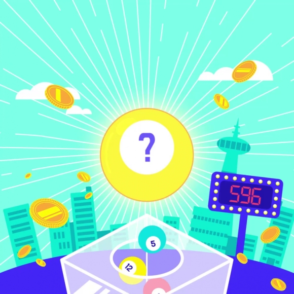 황금알 금전운?… 빚에 허덕이다 사주 듣고 산 즉석복권 2장이 1등