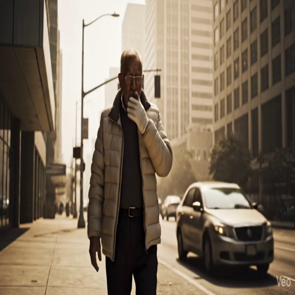 숨만 쉬었을 뿐인데…'치매 위험' 높아졌다