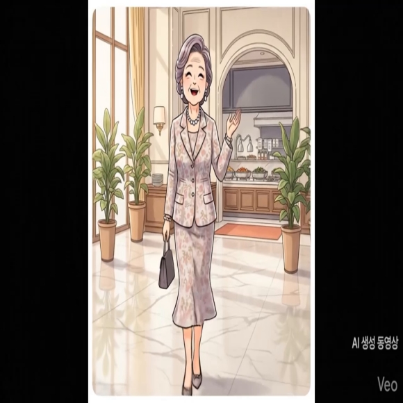 경로당 대신 호텔 뷔페 GOGO!…'할줌마 런치' 전성시대