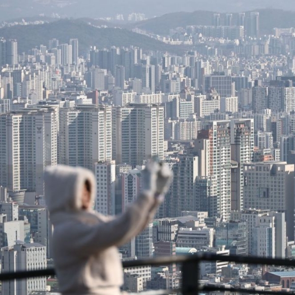 "강남, 분위기 달라졌다"…다주택자 급매 나와도 '더 내려간다' 관망